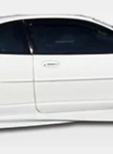 1997-2003 Pontiac Grand Prix 4DR Duraflex Showoff3 Side Skirts Rocker Panels - 2 Piece                                     - 101907 - Image 7