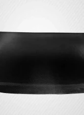 1997-2001 Honda Prelude Carbon Creations OEM Look Hood - 1 Piece                                     - 101908 - Image 3
