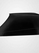1997-2001 Honda Prelude Carbon Creations OEM Look Hood - 1 Piece                                     - 101908 - Image 5