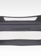 1997-2001 Toyota Camry Duraflex Evo 4 Body Kit - 4 Piece                                     - 111017 - Image 3