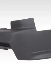 1997-2001 Toyota Camry Duraflex Xtreme Rear Bumper Cover - 1 Piece                                     - 101925 - Image 5