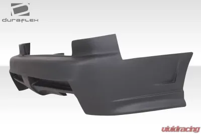1997-2001 Toyota Camry Duraflex Xtreme Rear Bumper Cover - 1 Piece - 101925