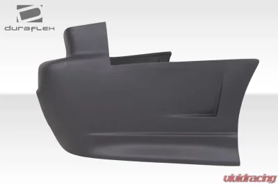 1997-2001 Toyota Camry Duraflex R34 Body Kit - 4 Piece - 111018