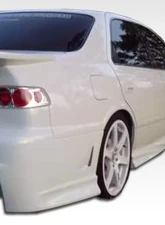 1997-2001 Toyota Camry Duraflex Xtreme Side Skirts Rocker Panels - 2 Piece                                     - 101926 - Image 6