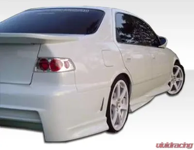 1997-2001 Toyota Camry Duraflex Xtreme Side Skirts Rocker Panels - 2 Piece - 101926