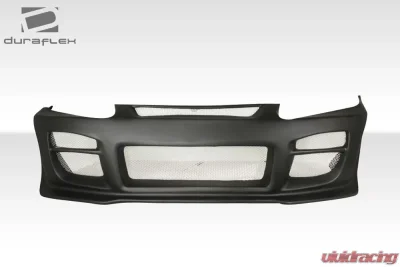 1997-2001 Toyota Camry Duraflex R34 Body Kit - 4 Piece - 111018