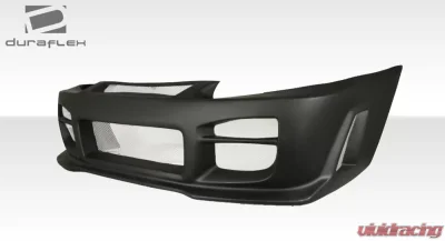 1997-2001 Toyota Camry Duraflex R34 Body Kit - 4 Piece - 111018