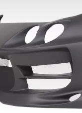 1998-2001 Acura Integra Duraflex Bomber Front Bumper Cover - 1 Piece                                     - 101933 - Image 7