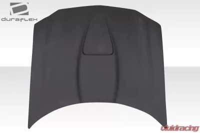 1998-2002 Chevrolet Camaro Duraflex Supersport Hood - 1 Piece - 101941