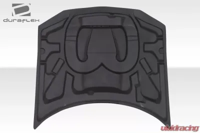 1998-2002 Chevrolet Camaro Duraflex Supersport Hood - 1 Piece - 101941