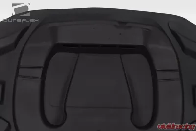 1998-2002 Chevrolet Camaro Duraflex Supersport Hood - 1 Piece - 101941