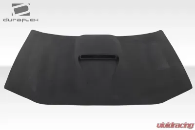 1998-2002 Chevrolet Camaro Duraflex Supersport Hood - 1 Piece - 101941