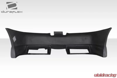 1998-2003 Ford Escort ZX2 Duraflex Vader Body Kit - 4 Piece - 110187