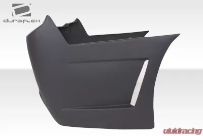 1998-2002 Honda Accord 2DR Duraflex B-2 Rear Bumper Cover - 1 Piece - 101955