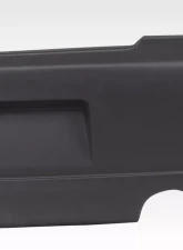 1998-2002 Honda Accord 2DR Duraflex B-2 Rear Bumper Cover - 1 Piece                                     - 101955 - Image 7