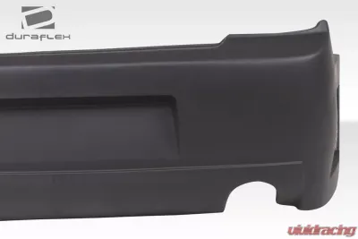 1998-2002 Honda Accord 2DR Duraflex B-2 Rear Bumper Cover - 1 Piece - 101955