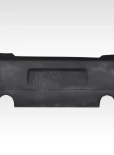 1998-2002 Honda Accord 2DR Duraflex B-2 Rear Bumper Cover - 1 Piece                                     - 101955 - Image 8