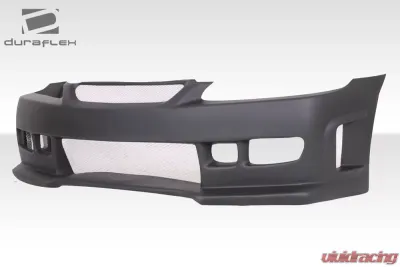 1998-2002 Honda Accord 2DR Duraflex Spyder Front Bumper Cover - 1 Piece - 101959