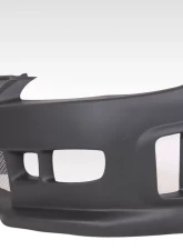 1998-2002 Honda Accord 2DR Duraflex Spyder Front Bumper Cover - 1 Piece                                     - 101959 - Image 11