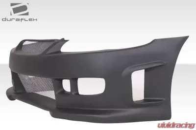 1998-2002 Honda Accord 2DR Duraflex Spyder Front Bumper Cover - 1 Piece - 101959