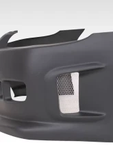 1998-2002 Honda Accord 2DR Duraflex Spyder Front Bumper Cover - 1 Piece                                     - 101959 - Image 12