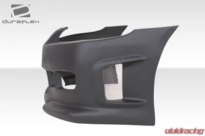 1998-2002 Honda Accord 2DR Duraflex Spyder Front Bumper Cover - 1 Piece - 101959