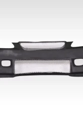 1998-2002 Honda Accord 2DR Duraflex Spyder Front Bumper Cover - 1 Piece                                     - 101959 - Image 14