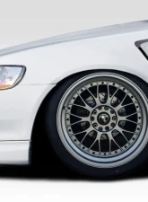 1998-2002 Honda Accord 2DR Duraflex F-1 Fenders - 2 Piece                                     - 101966 - Image 5