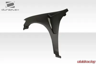1998-2002 Honda Accord 2DR Duraflex F-1 Fenders - 2 Piece - 101966