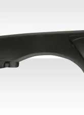 1998-2002 Honda Accord 2DR Duraflex F-1 Fenders - 2 Piece                                     - 101966 - Image 3
