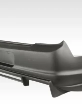 1998-2002 Honda Accord 2DR Duraflex R33 Rear Bumper Cover - 1 Piece                                     - 101970 - Image 3