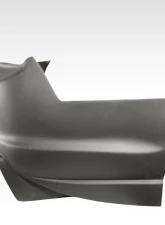 1998-2002 Honda Accord 2DR Duraflex R33 Rear Bumper Cover - 1 Piece                                     - 101970 - Image 5