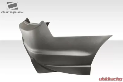 1998-2002 Honda Accord 2DR Duraflex R33 Rear Bumper Cover - 1 Piece - 101970