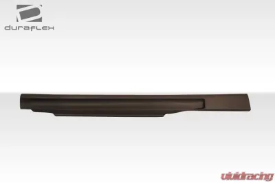 1998-2002 Honda Accord 2DR Duraflex R33 Side Skirts Rocker Panels - 2 Piece - 101971