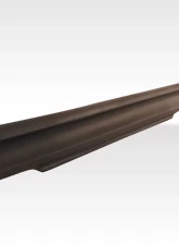 1998-2002 Honda Accord 2DR Duraflex R33 Side Skirts Rocker Panels - 2 Piece                                     - 101971 - Image 5