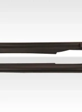 1998-2002 Honda Accord 2DR Duraflex R33 Side Skirts Rocker Panels - 2 Piece                                     - 101971 - Image 6