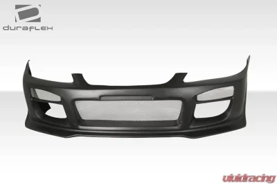 1998-2002 Honda Accord 2DR Duraflex R34 Body Kit - 4 Piece - 110263