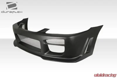 1998-2002 Honda Accord 2DR Duraflex R34 Body Kit - 4 Piece - 110263