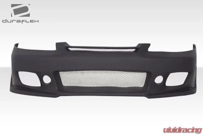 1998-2002 Honda Accord 4DR Duraflex B-2 Body Kit - 4 Piece - 110266