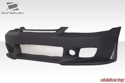 1998-2002 Honda Accord 4DR Duraflex B-2 Body Kit - 4 Piece - 110266