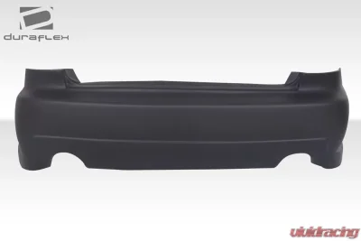 1998-2002 Honda Accord 4DR Duraflex B-2 Body Kit - 4 Piece - 110266