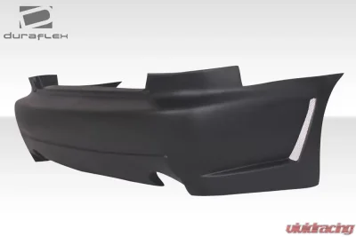 1998-2002 Honda Accord 4DR Duraflex B-2 Body Kit - 4 Piece - 110266