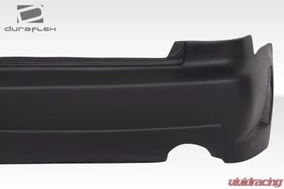 1998-2002 Honda Accord 4DR Duraflex B-2 Body Kit - 4 Piece - 110266