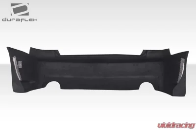 1998-2002 Honda Accord 4DR Duraflex B-2 Body Kit - 4 Piece - 110266