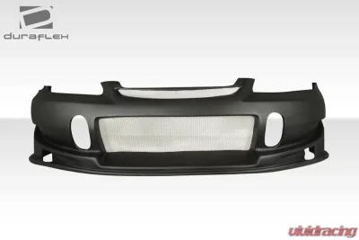 1998-2002 Honda Accord 4DR Duraflex Buddy Body Kit - 4 Piece - 110268