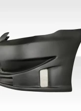 1998-2002 Honda Accord 4DR Duraflex Buddy Front Bumper Cover - 1 Piece                                     - 101980 - Image 6