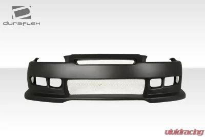 1998-2002 Honda Accord 4DR Duraflex Spyder Body Kit - 4 Piece - 110271