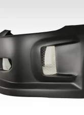1998-2002 Honda Accord 4DR Duraflex Spyder Front Bumper Cover - 1 Piece                                     - 101984 - Image 5