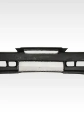 1998-2002 Honda Accord 4DR Duraflex Spyder Front Bumper Cover - 1 Piece                                     - 101984 - Image 6