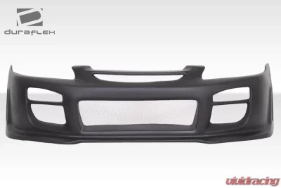 1998-2002 Honda Accord 4DR Duraflex R34 Body Kit - 4 Piece - 110270